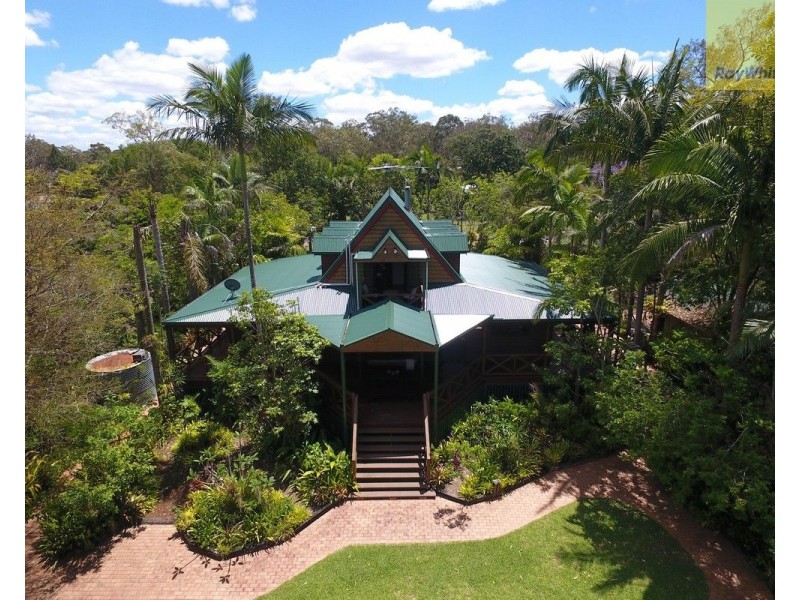 26-28 Durham Court, Park Ridge South QLD 4125
