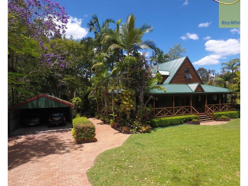 26-28 Durham Court, Park Ridge South QLD 4125