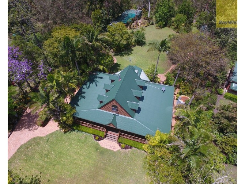 26-28 Durham Court, Park Ridge South QLD 4125