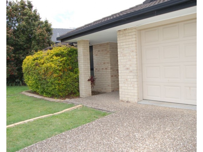 42 Mount D’Aguilar Crescent, Algester QLD 4115