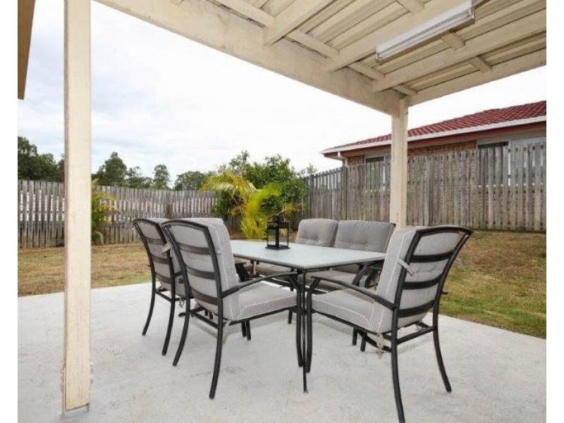 36 Maclean Drive, Boronia Heights QLD 4124