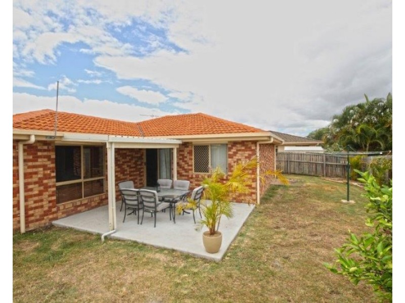 36 Maclean Drive, Boronia Heights QLD 4124