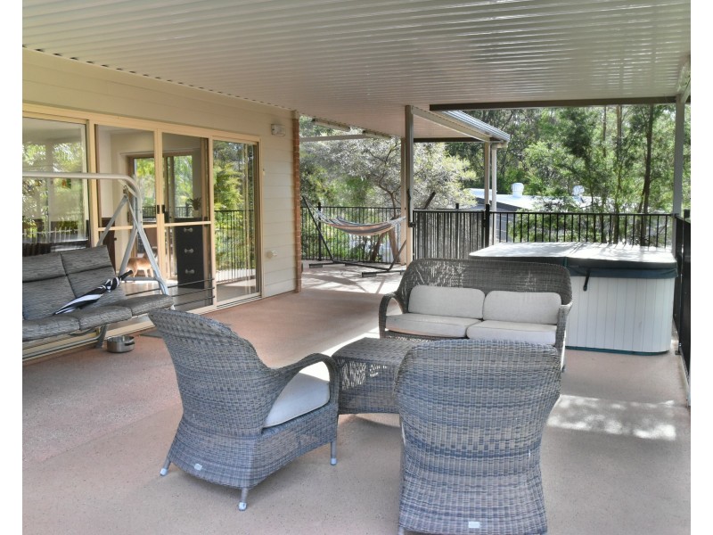 422 Miller Road, Logan Village QLD 4207