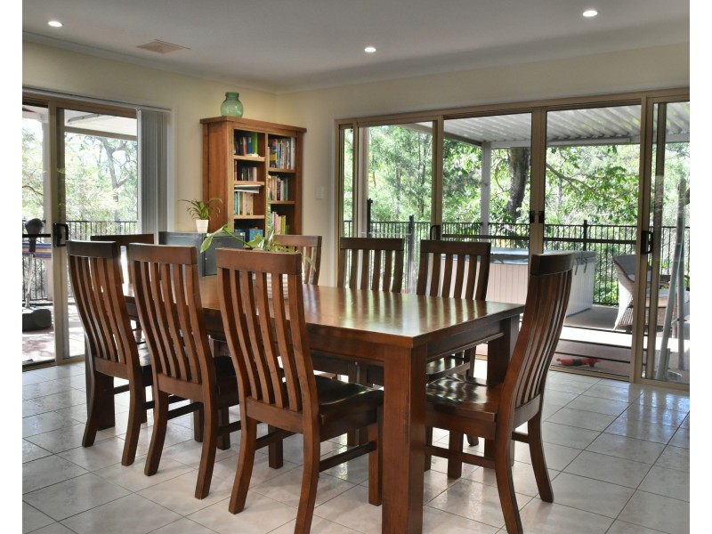 422 Miller Road, Logan Village QLD 4207