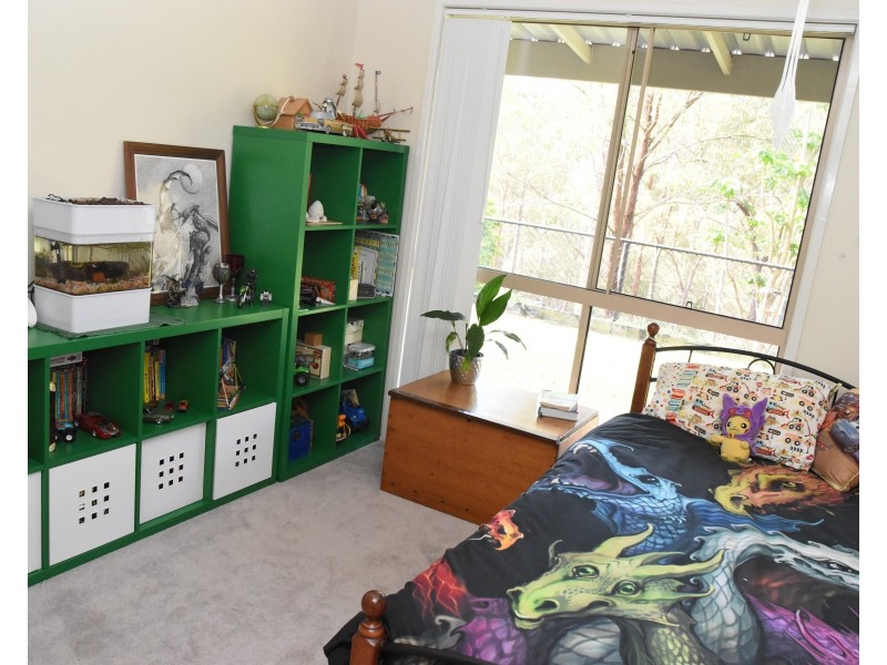 422 Miller Road, Logan Village QLD 4207