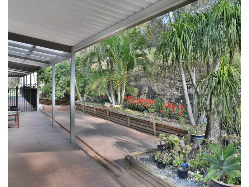 422 Miller Road, Logan Village QLD 4207