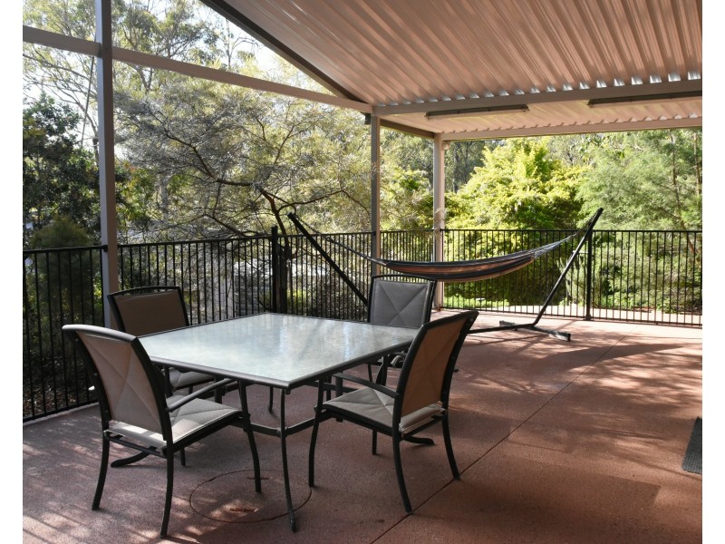 422 Miller Road, Logan Village QLD 4207