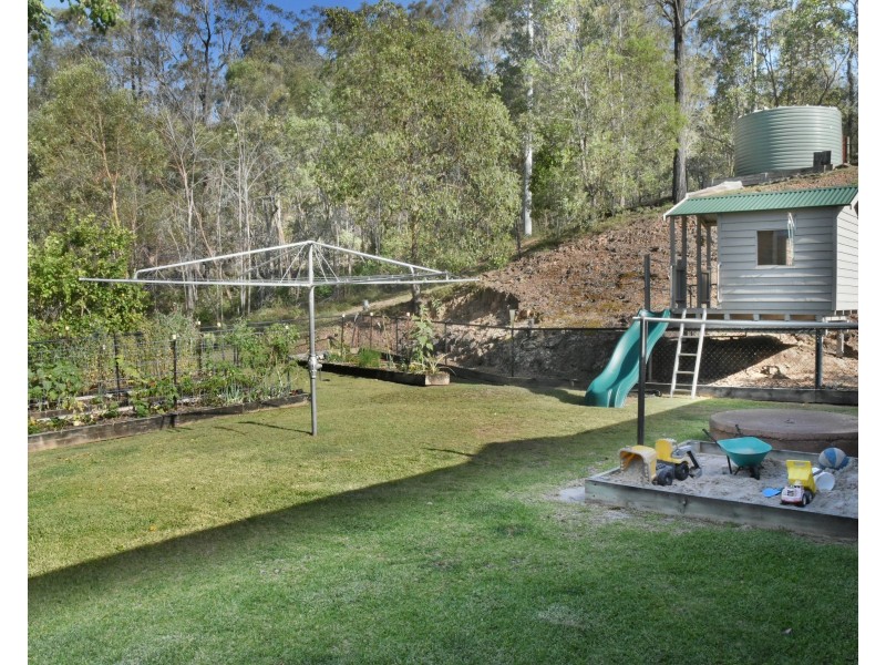 422 Miller Road, Logan Village QLD 4207