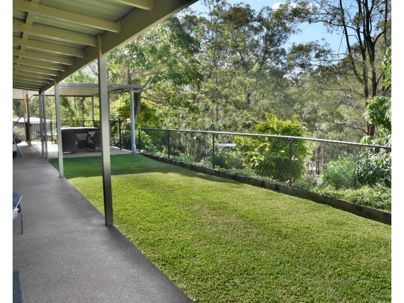 422 Miller Road, Logan Village QLD 4207