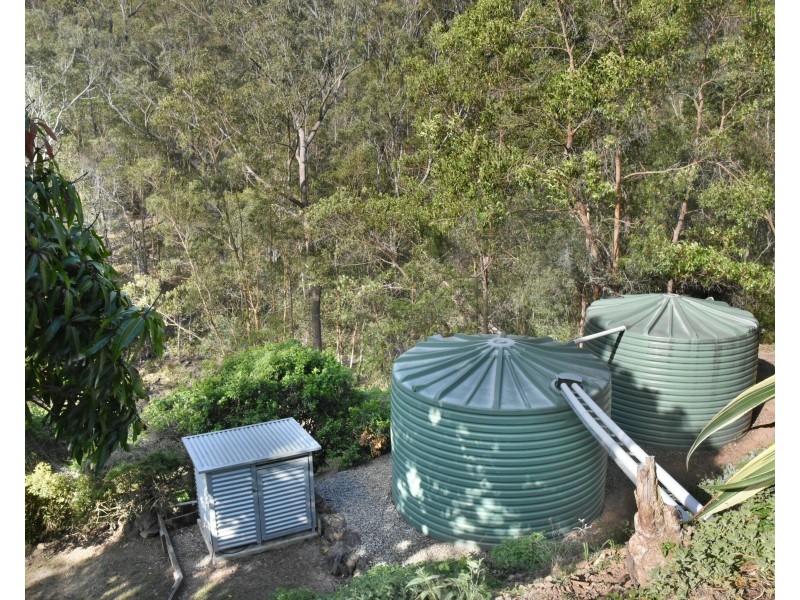 422 Miller Road, Logan Village QLD 4207