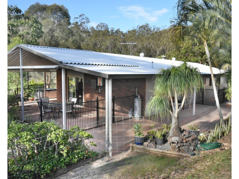 422 Miller Road, Logan Village QLD 4207