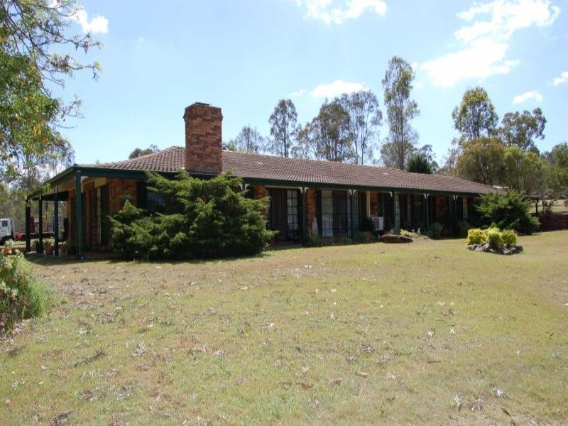24 Rosina Road, North Maclean QLD 4280