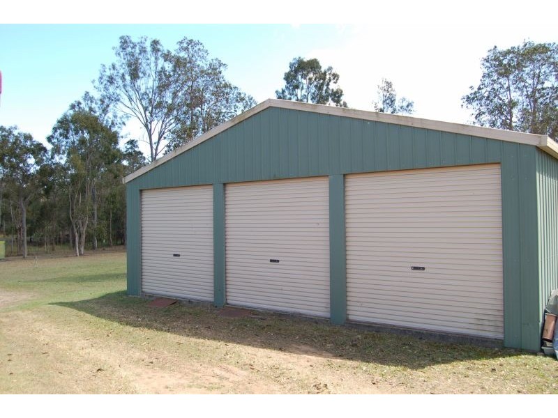 24 Rosina Road, North Maclean QLD 4280