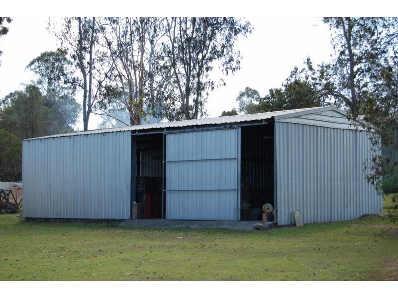 24 Rosina Road, North Maclean QLD 4280