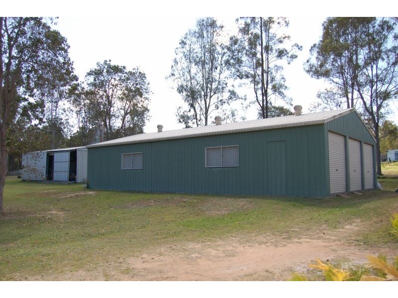 24 Rosina Road, North Maclean QLD 4280