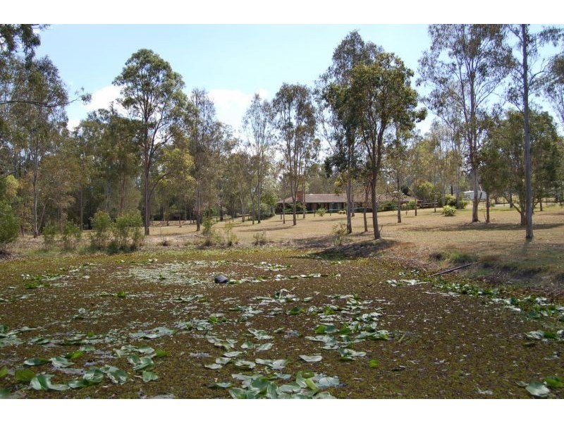 24 Rosina Road, North Maclean QLD 4280