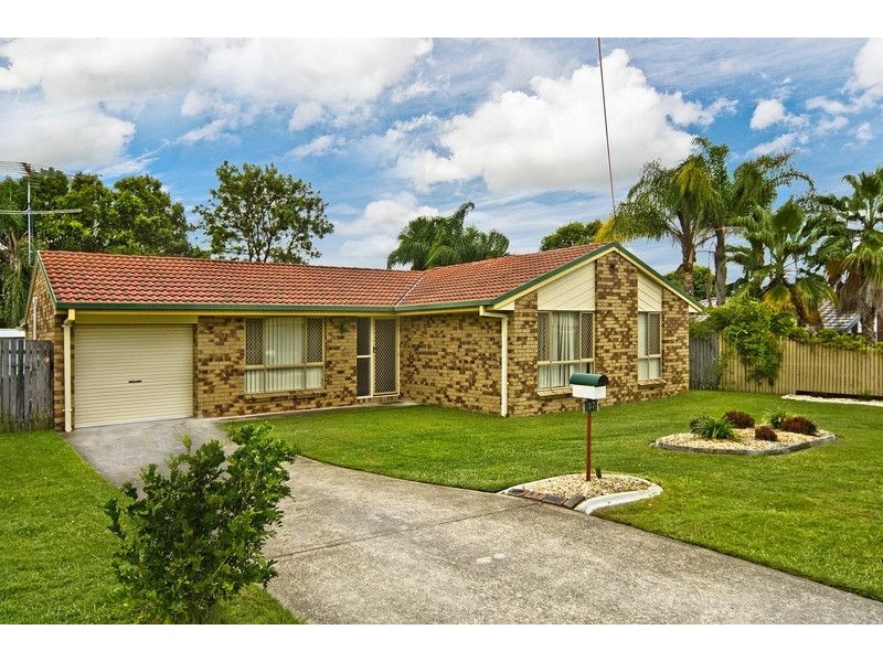 37 Samantha Street, Boronia Heights QLD 4124
