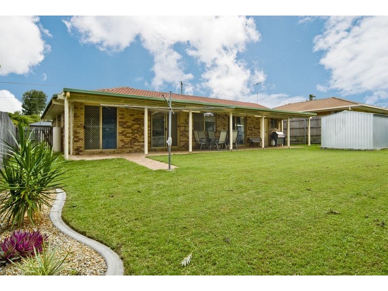 37 Samantha Street, Boronia Heights QLD 4124