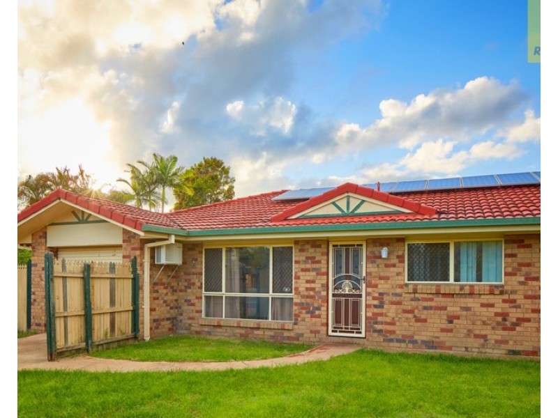 116 Lamberth Road, Regents Park QLD 4118