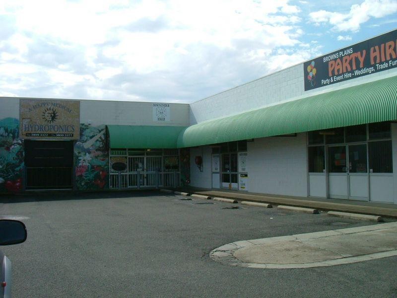 2/10 Central Court, Hillcrest QLD 4118