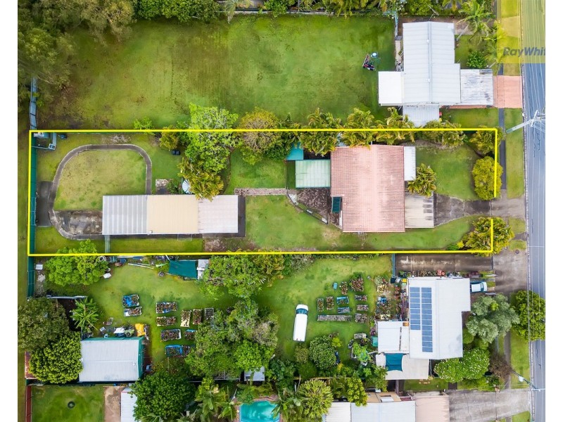 48 Macaranga Street, Marsden QLD 4132