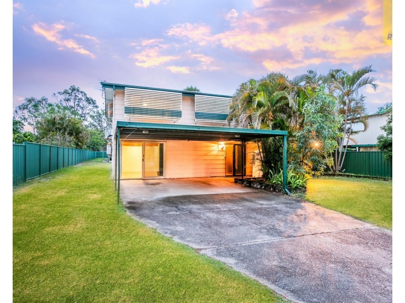 48 Macaranga Street, Marsden QLD 4132