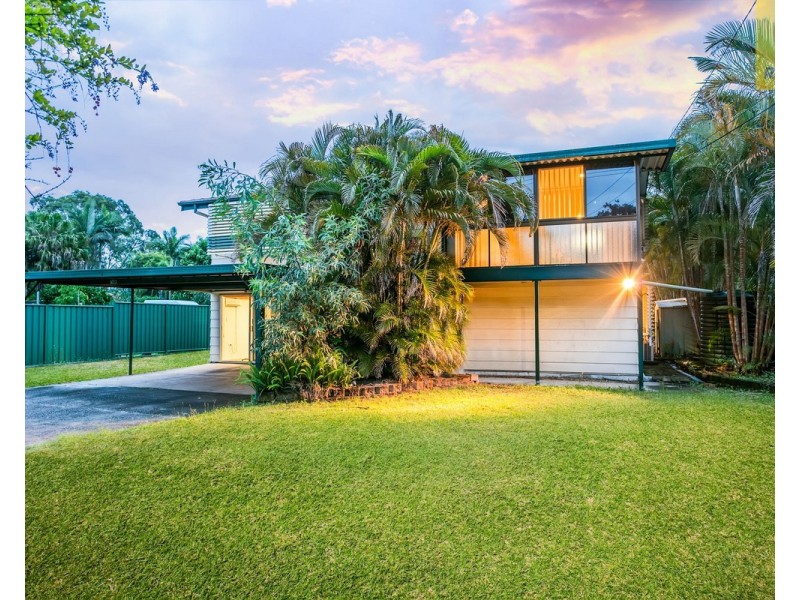 48 Macaranga Street, Marsden QLD 4132