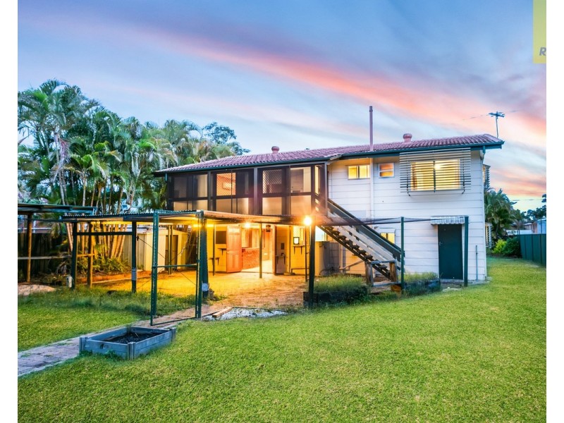 48 Macaranga Street, Marsden QLD 4132