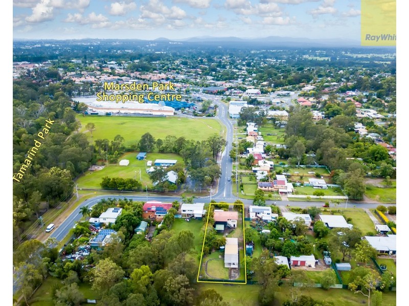48 Macaranga Street, Marsden QLD 4132