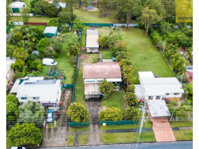48 Macaranga Street, Marsden QLD 4132