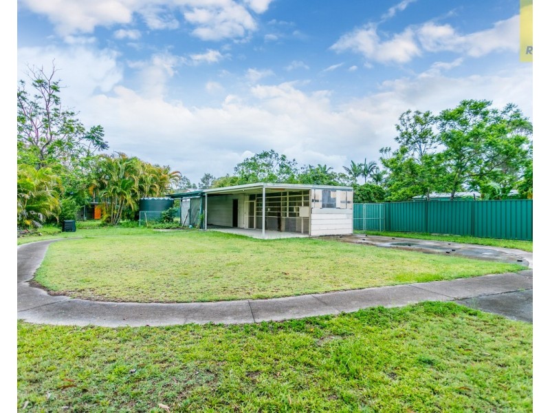 48 Macaranga Street, Marsden QLD 4132