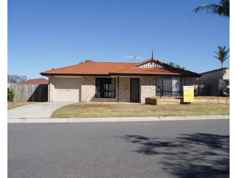 43 Murrumbidgee Street, Hillcrest QLD 4118
