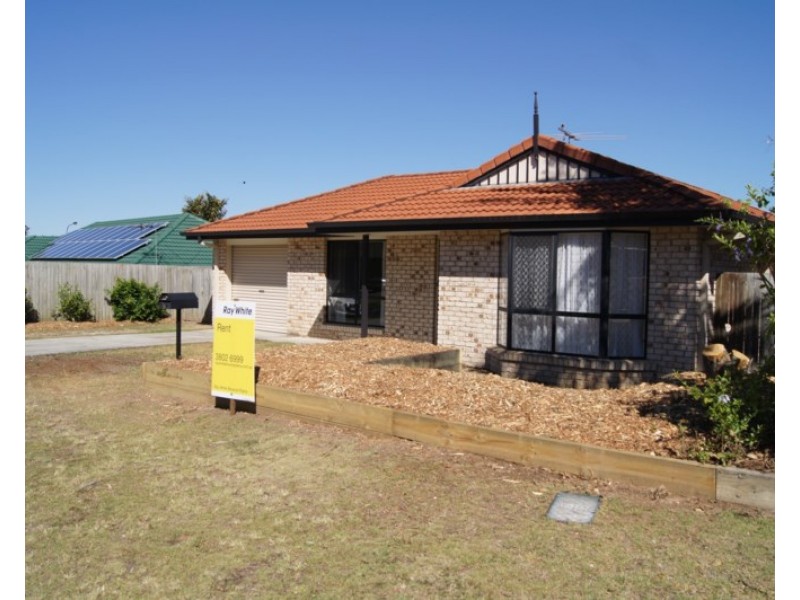 43 Murrumbidgee Street, Hillcrest QLD 4118