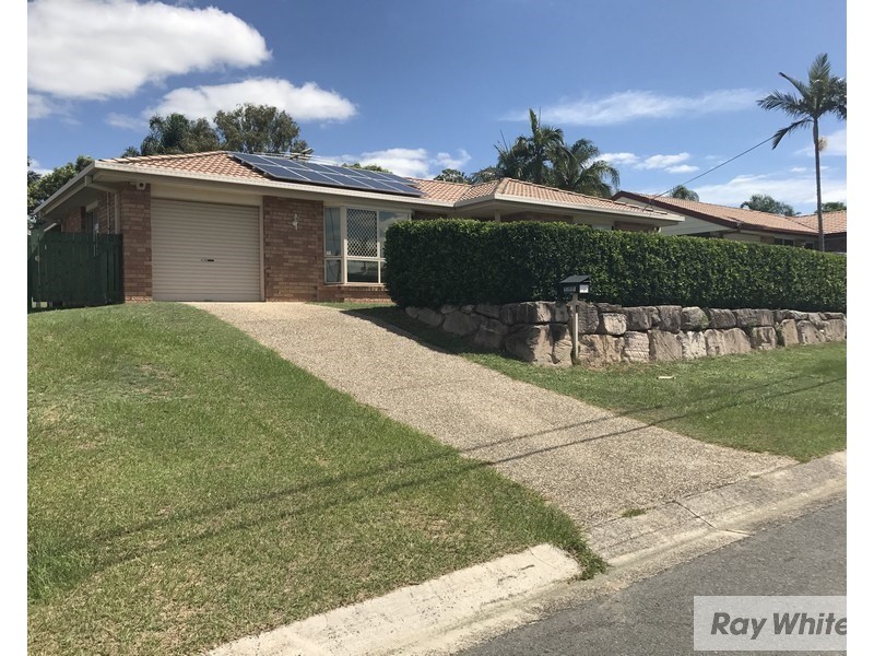 37 Network Drive, Boronia Heights QLD 4124