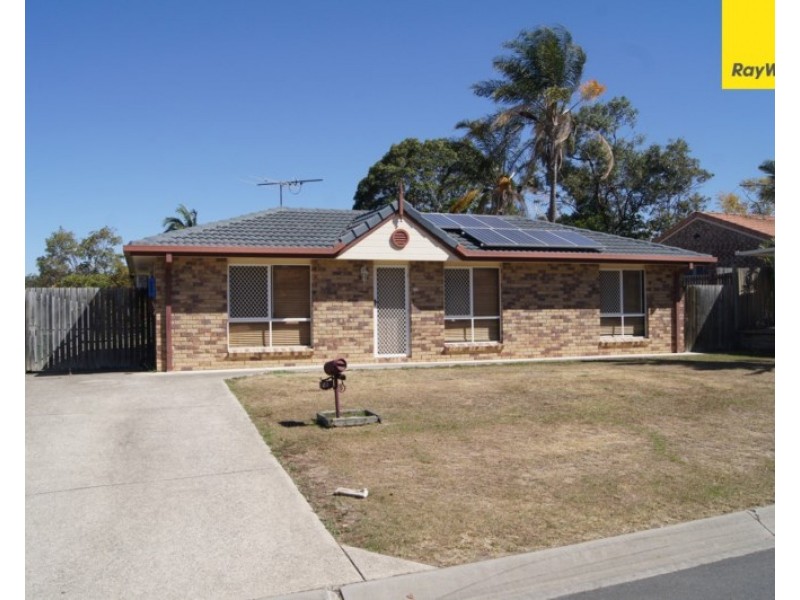 14 Calder Court, Crestmead QLD 4132