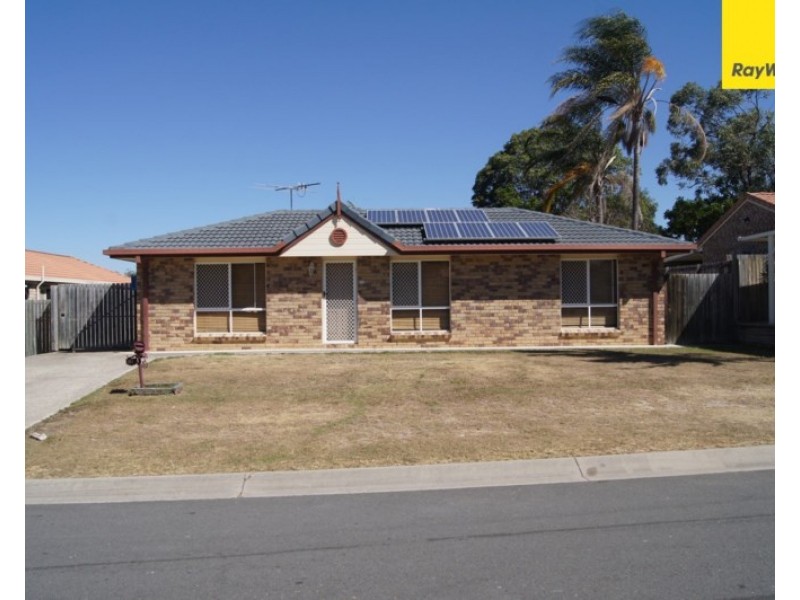 14 Calder Court, Crestmead QLD 4132