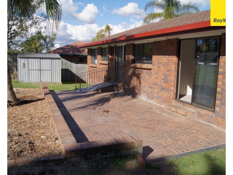 34 Dracon Street, Regents Park QLD 4118