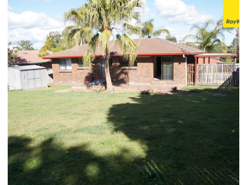 34 Dracon Street, Regents Park QLD 4118