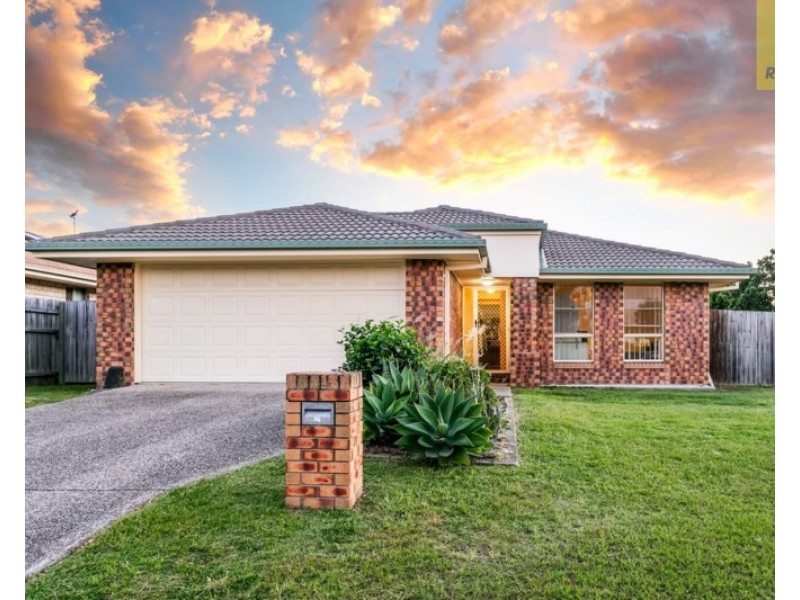 1 Allart Court, Marsden QLD 4132