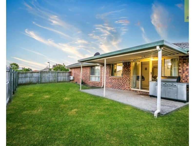 1 Allart Court, Marsden QLD 4132