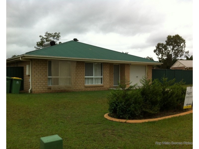 6 Kerri-Ann Court, Marsden QLD 4132