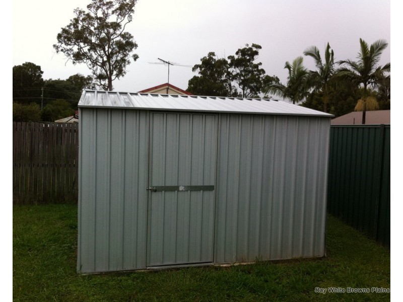 6 Kerri-Ann Court, Marsden QLD 4132