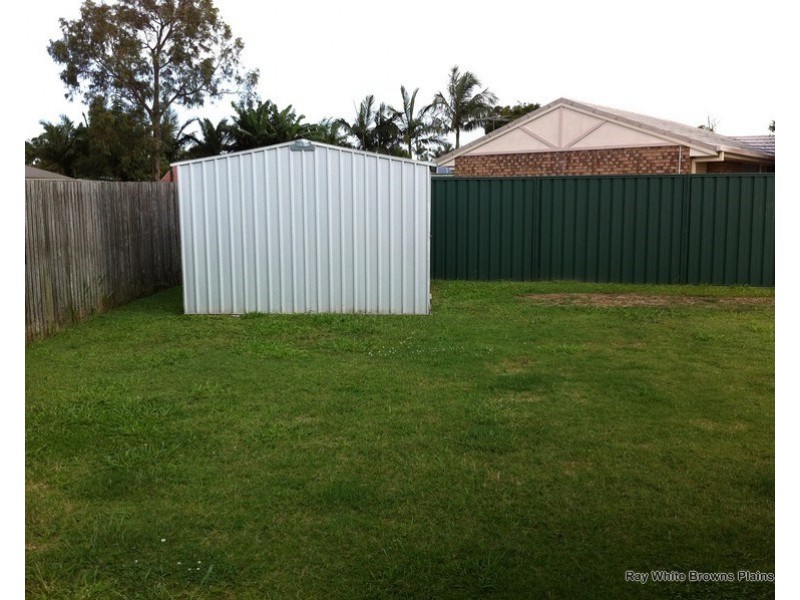 6 Kerri-Ann Court, Marsden QLD 4132