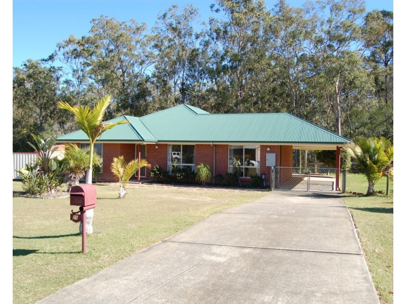 21 Weeping Fig Court, Jimboomba QLD 4280