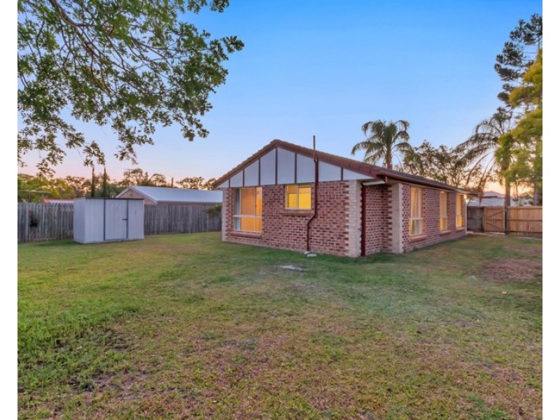 862 Wembley Road, Browns Plains QLD 4118