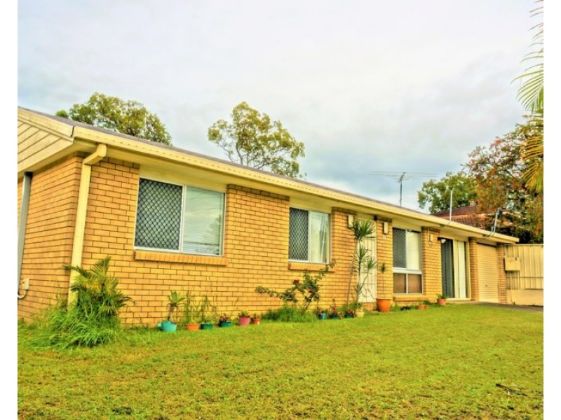 13 Woodland Cresent, Browns Plains QLD 4118