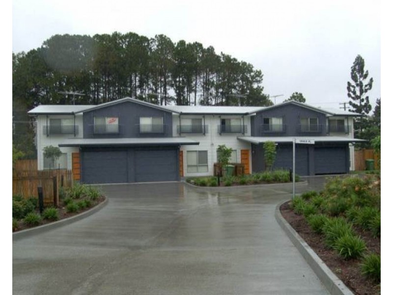 6/1 Emerald Drive, Regents Park QLD 4118