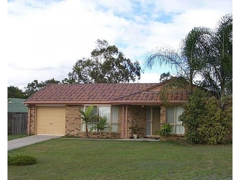 16 Mareeba Court, Boronia Heights QLD 4124