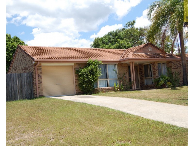 16 Mareeba Court, Boronia Heights QLD 4124