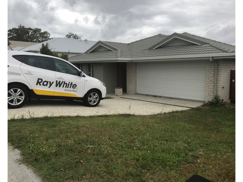 82 Atlantic Drive, Brassall QLD 4305